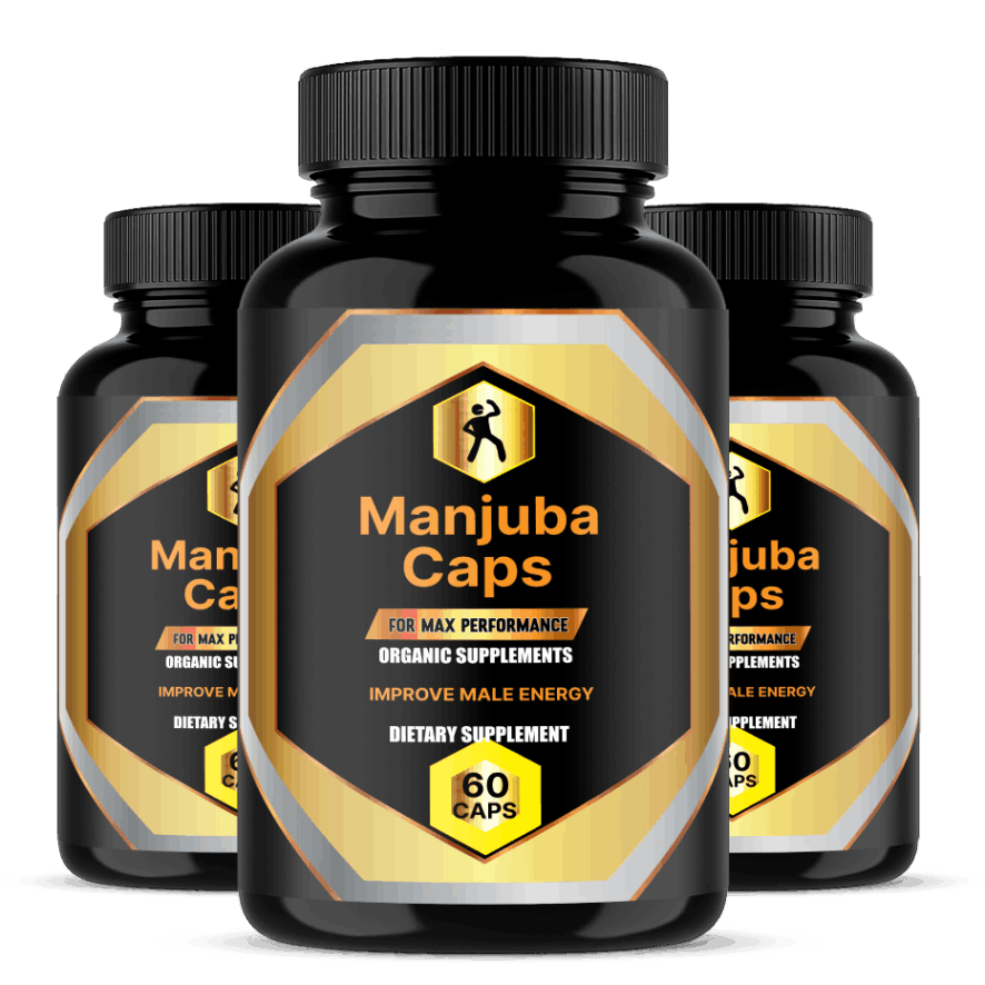 What is Manjuba Caps?